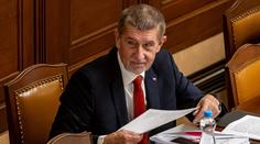 Babišova vláda ustála hlasování o nedůvěře. Pro hlasovalo 84 poslanců