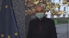 Brzdění zrychluje. Musíme se připravit na rozvolňování, řekl Blatný