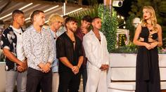 Lu odchází z Love Islandu. Kočendová rozbila vztah své kamarádce