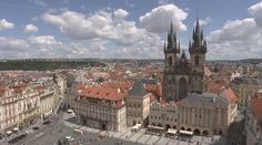 V Praze je turistům blaze. Město sklízí velké úspěchy v zahraničí