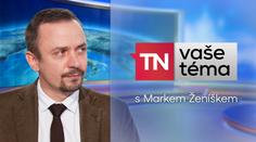 Ženíšek: Evropě vše trvá dlouho, na řešení uprchlické krize přijde