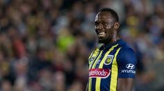 Bolt odmítl podepsat smlouvu, řekl si o dvacetinásobek platu