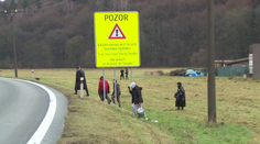 Na Moravě přibývá nelegálních migrantů. Starostové chtějí více kontrol