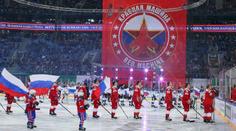 Ruský svaz podává stížnost na IIHF. Podněcujete nesnášenlivost, zní ze svazu