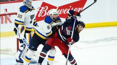 NHL na Nova Sport: Rozjetí Blues hostí trápící se Winnipeg