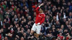Pumelice jak za starých časů! Ronaldo sestřelil Tottenham hattrickem
