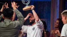 Napětí do posledního okamžiku. MasterChefa vyhrál Jan Albrecht
