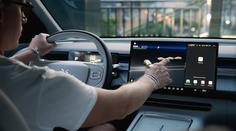 Další čínská automobilka je oficiálně v Česku. Chce ovládnout desetinu trhu