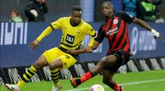 Divoké utkání v Bundeslize! V zápase Dortmundu padlo šest gólů