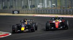 Skandál exkomisaře F1: Fandím Hamiltonovi. Verstappenovci jsou nejhorší, přiznal