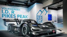 Elektrický atlet: Supersport umí sprintovat rychleji než F1
