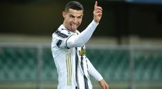 Juventus stále dluží Ronaldovi hromadu peněz. Hráč přistoupil k právním krokům