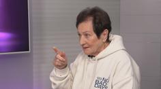 Flexybabka vyděsila sledující úmrtním listem. Přehnala jsem to, ale nelituju toho, říká