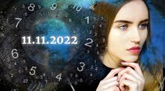 Magické datum 11. 11. 2022: Přichází zázračné příležitosti a výzvy