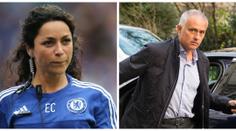 Mourinhova noční můra: Bývalá lékařka žaluje jeho i Chelsea