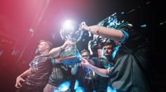 CZC.eSuba slaví desátý titul z Hitpoint Masters! Už chystá útok na Evropu