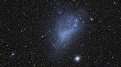 Blízká galaxie překvapila astronomy. Celou dobu skrývala velké tajemství