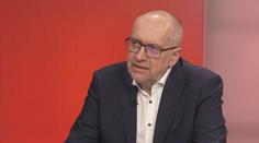 Přijímačky se blíží. Míst je dost, ale nemusí se dostat na všechny, říká Bek