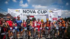 Nova Cup v Táboře zná své vítěze