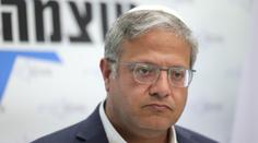 Izraelský ministr chce dostat Palestince z Gazy. Vyzval k pravidelnému vraždění