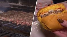 Nevšední ománská specialita: Velblouda si vychutnáte s medem i jako burger