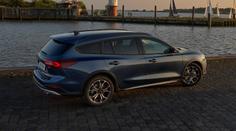 Ford dál vyklízí pozice v Evropě. Končí jeden z jeho nejpopulárnějších modelů