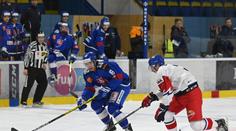 Češi jen překvapeně zírali! Slovenský šikula vystřihl lakrosovou parádičku
