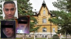 V Boleticích končí ti největší dětští grázlové. Za tyhle zrůdnosti!