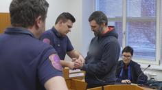 Případ brutální vraždy v Jevíčku se vrací k soudu. Muži hrozí doživotí