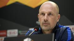Kouč Genku vysekl Slavii poklonu! Jeho slova fanoušky potěší