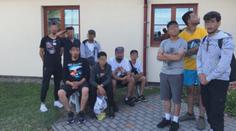 Policisté zadrželi migranty nedaleko Beskyd. Všichni byli bez dokladů