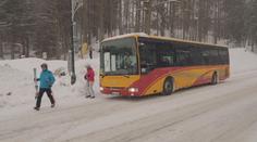 VIDEO: Česko zasypal sníh. Podívejte se, jak to aktuálně vypadá na horách