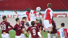Sešívaní jsou vládci Prahy! Sparta dostala v derby tři góly