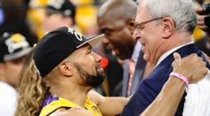 BLOG NBA: Jackson ulovil svou „Rybu“