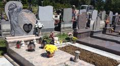 Nechutné! Kramný obchodoval s fotkami u hrobu zavražděné Klárky