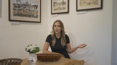 Krajem Josefa Lady: Udělejte si výlet na kole do malířovy rodné obce