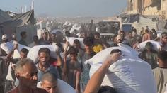 Americký vyslanec míří do Gazy. Osobně zkontroluje přísun humanitární pomoci