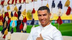Ronaldo vydělává nejvíc už i na sociální síti. Předstihl americkou modelku