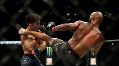 Po 6 letech nový šampion muší váhy: Cejudo porazil hvězdu UFC!