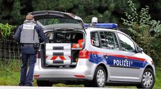 V Rakousku našli ostatky mladého Čecha. Policie po muži měsíce pátrala