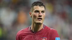 Schick pootevřel dveře návratu do reprezentace. Deniův tým ho zaujal