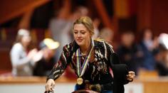 Jsou po "Schumim": Gina má titul z MS, Mick pojede v tátově voze!