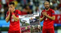 Slováci si po fiasku utahují z Čechů: Tyhle vtípky hovoří za vše!
