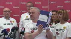 Odboráři představili vlastní návrh reformy. Není na to čas, kontruje ekonom