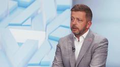 Rakušan: Chceme zastoupení ve všech krajích. Fiala na Ještědu volby nevyhraje