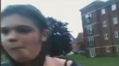VIDEO: Kyblíková výzva škodí zdraví! Dívka je toho důkazem