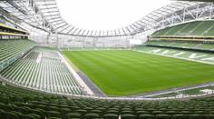 Irsko může přijít o EURO. V Dublinu nesplní limity, které stanovila UEFA!