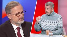 Fiala požaduje přepracování Green Dealu. Rovnou ho zablokujte, vyzval jej Babiš