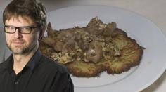 LEVNĚ A CHUTNĚ: Tohle jsou výborné Valašské škračky