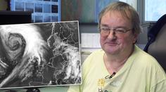 Dennis nebo Victorie? Meteorolog vysvětlil zmatky v názvech bouří